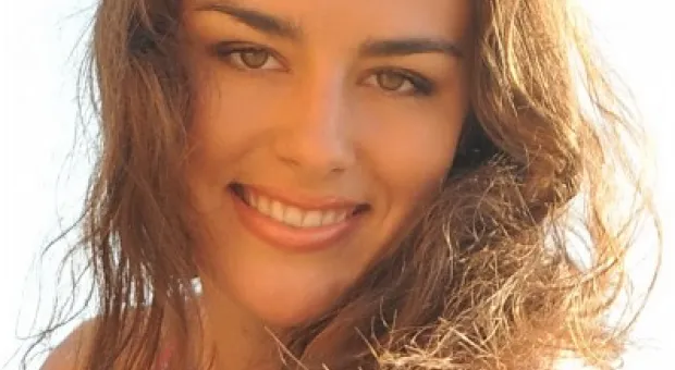 На конкурсе «Мисс Украина» Севастополь и Крым будет представлять победительница фестиваля «Севастопольская красавица-2010» Маргарита Иващенко