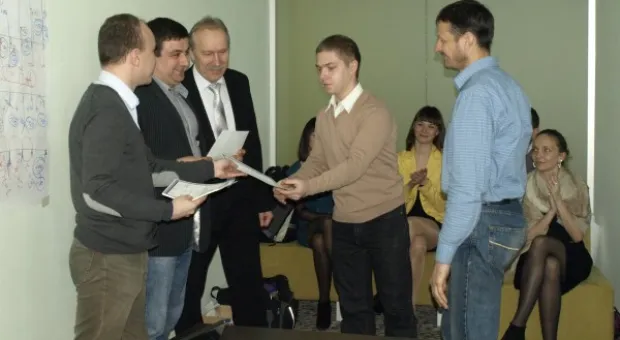 25-ю социальными предпринимателями в Севастополе стало больше 25-ю социальными предпринимателями в Севастополе стало больше