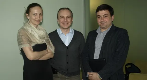 25-ю социальными предпринимателями в Севастополе стало больше 25-ю социальными предпринимателями в Севастополе стало больше