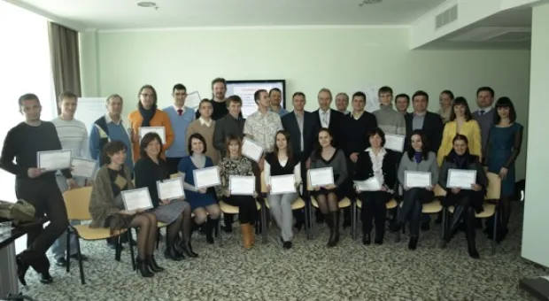 25-ю социальными предпринимателями в Севастополе стало больше 25-ю социальными предпринимателями в Севастополе стало больше