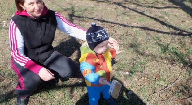 Почти 500 жителей Стрелецкого микрорайона решили объединиться в ОСН «Гагаринская аллея». «Не от хорошей жизни!..» - заявляют они