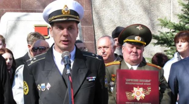 Автопробег «Дорогами Победы!»