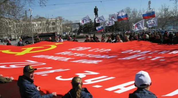 Автопробег «Дорогами Победы!»