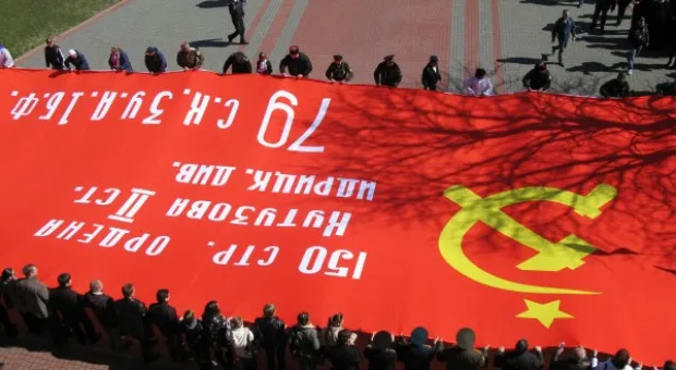 Автопробег «Дорогами Победы!»