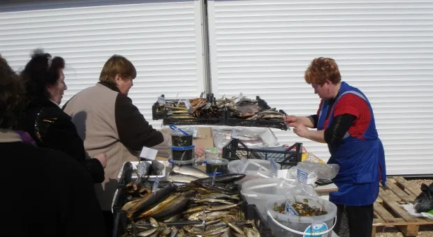 Севастопольские рынки: что такое хорошо и что такое плохо?