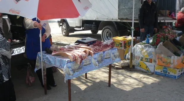 Севастопольские рынки: что такое хорошо и что такое плохо?