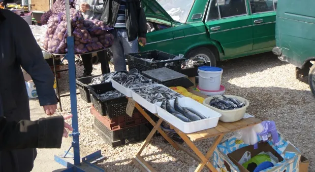 Севастопольские рынки: что такое хорошо и что такое плохо?