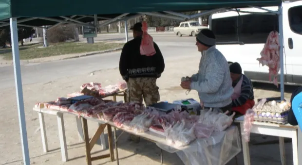 Севастопольские рынки: что такое хорошо и что такое плохо?