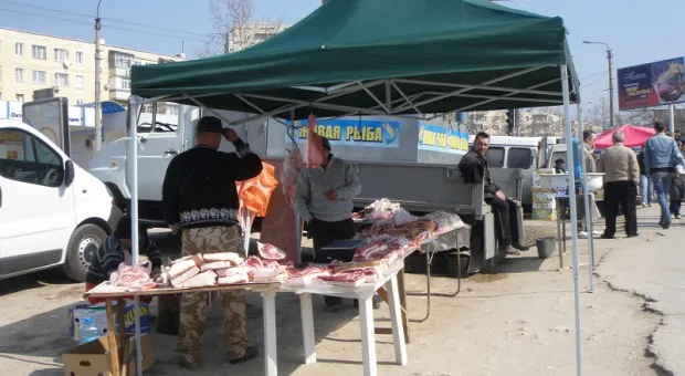 Севастопольские рынки: что такое хорошо и что такое плохо?