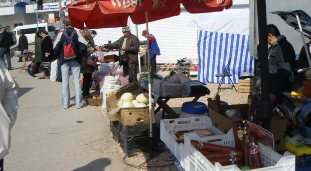 Севастопольские рынки: что такое хорошо и что такое плохо?