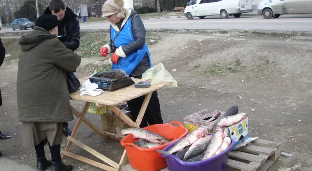 Севастопольские рынки: что такое хорошо и что такое плохо?