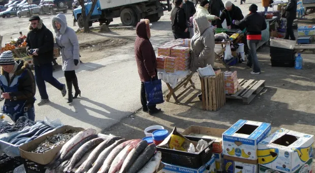 Севастопольские рынки: что такое хорошо и что такое плохо?