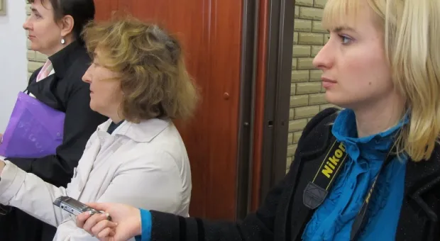 Генеральное консульство Польши в Севастополе отмечает годовщину своего открытия, а российского консульства всё еще нет...