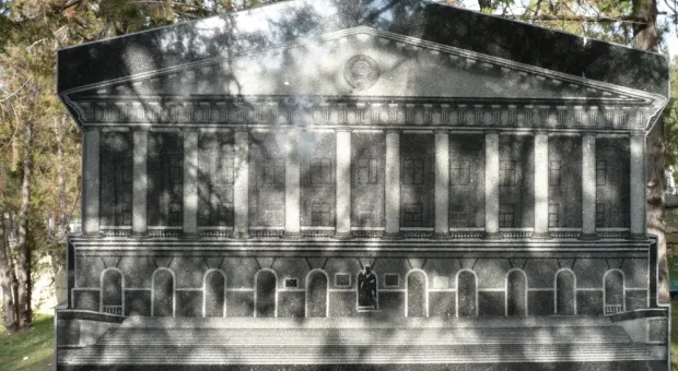 7 апреля "День памяти погибших подводников". Севастопольцы помнят...