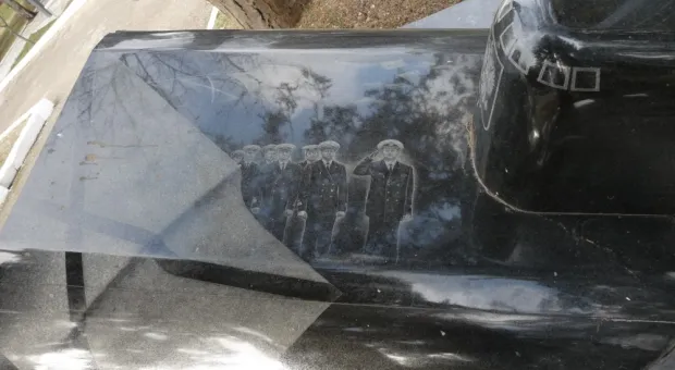 7 апреля "День памяти погибших подводников". Севастопольцы помнят...