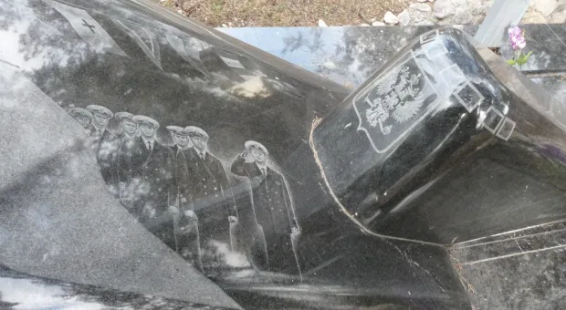 7 апреля "День памяти погибших подводников". Севастопольцы помнят...