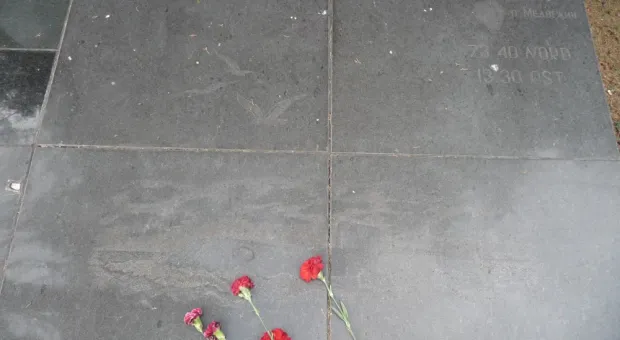 7 апреля "День памяти погибших подводников". Севастопольцы помнят...