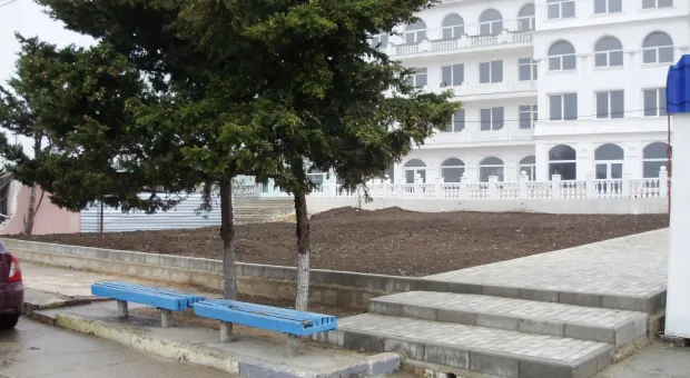 Скандал на Омеге. Ещё один «шалман» зачистили