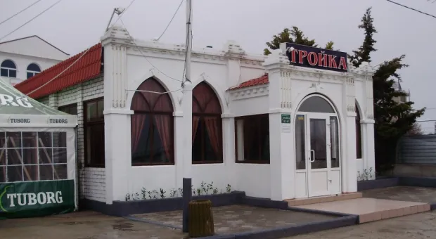 Скандал на Омеге. Ещё один «шалман» зачистили