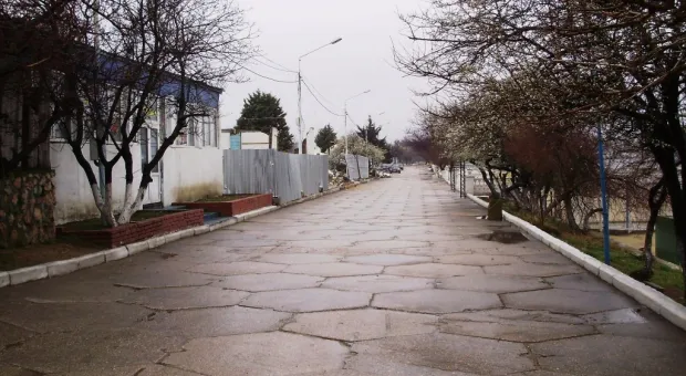 Скандал на Омеге. Ещё один «шалман» зачистили