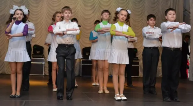 Песенная мозаика «Сюрприза»