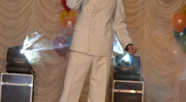 Песенная мозаика «Сюрприза»