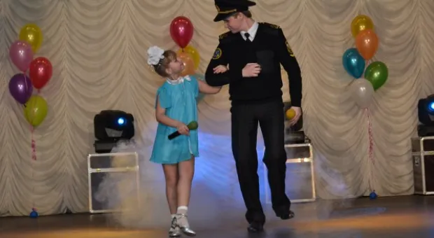 Песенная мозаика «Сюрприза»