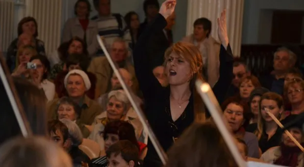 25 лет на сцене «дворца»