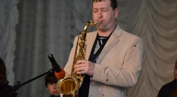 25 лет на сцене «дворца»