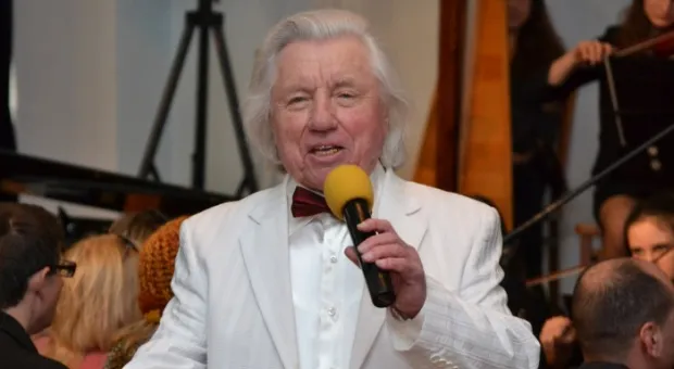 25 лет на сцене «дворца»