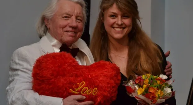 25 лет на сцене «дворца»