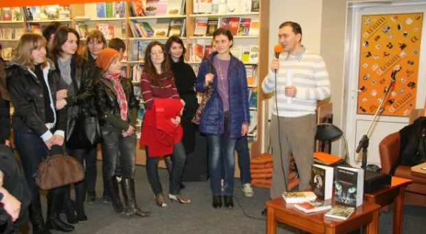 Дмитрий Белик: Севастопольцам должно быть вдвойне обидно, что сегодня на Украине русский язык лишь объект для политических спекуляций