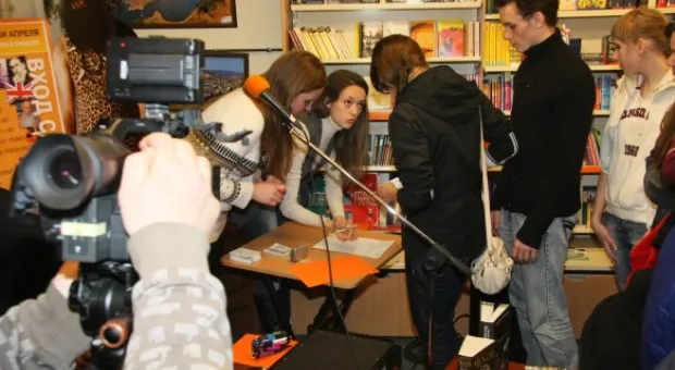 Дмитрий Белик: Севастопольцам должно быть вдвойне обидно, что сегодня на Украине русский язык лишь объект для политических спекуляций