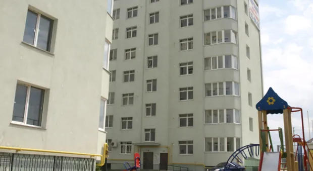 Павел Лебедев предоставил помещение для детского образовательного центра