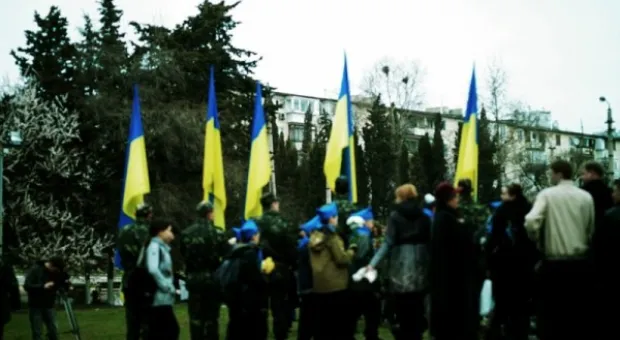 В Севастополе отметили День космонавтики