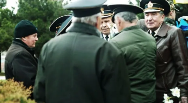 В Севастополе отметили День космонавтики