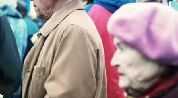 В Севастополе отметили День космонавтики