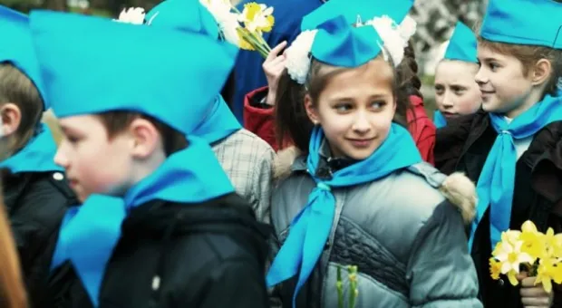 В Севастополе отметили День космонавтики