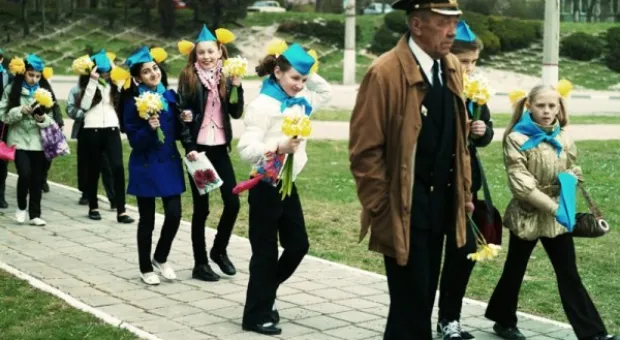 В Севастополе отметили День космонавтики