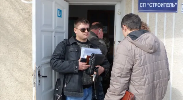 «Стрелецкие страсти на страстной неделе» или «Защитит ли общественника общество?» «Стрелецкие страсти на страстной неделе» или «Защитит ли общественника общество?»