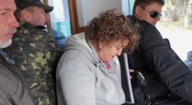 «Стрелецкие страсти на страстной неделе» или «Защитит ли общественника общество?» «Стрелецкие страсти на страстной неделе» или «Защитит ли общественника общество?»