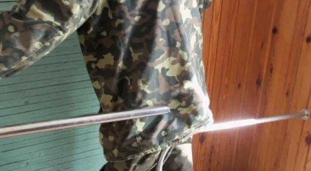 «Стрелецкие страсти на страстной неделе» или «Защитит ли общественника общество?» «Стрелецкие страсти на страстной неделе» или «Защитит ли общественника общество?»