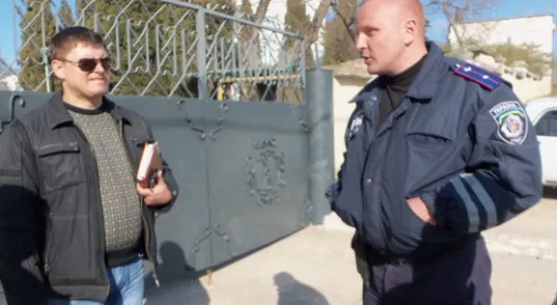 «Стрелецкие страсти на страстной неделе» или «Защитит ли общественника общество?» «Стрелецкие страсти на страстной неделе» или «Защитит ли общественника общество?»