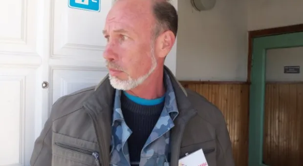 «Стрелецкие страсти на страстной неделе» или «Защитит ли общественника общество?» «Стрелецкие страсти на страстной неделе» или «Защитит ли общественника общество?»