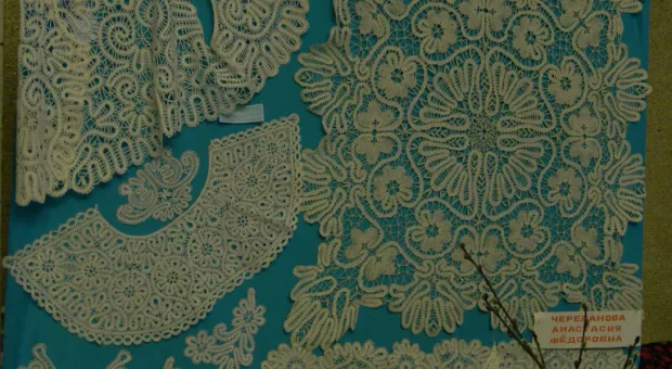 II городской фестиваль-выставка «Пасхальные узоры» собрал более 30 севастопольских умелиц II городской фестиваль-выставка «Пасхальные узоры» собрал более 30 севастопольских умелиц