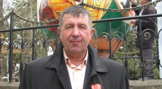 К Пасхе в детском городке «Лукоморье» воссоздали после погрома самое большое пасхальное яйцо Украины К Пасхе в детском городке «Лукоморье» воссоздали после погрома самое большое пасхальное яйцо Украины