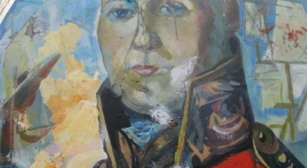 К Пасхе в детском городке «Лукоморье» воссоздали после погрома самое большое пасхальное яйцо Украины К Пасхе в детском городке «Лукоморье» воссоздали после погрома самое большое пасхальное яйцо Украины