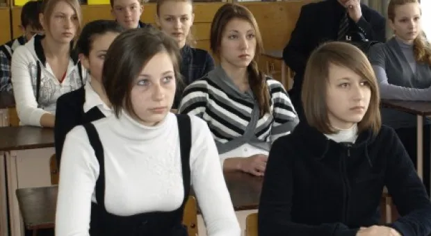 В школе №61 с учащимися пообщались ветераны военной разведки В школе №61 с учащимися пообщались ветераны военной разведки