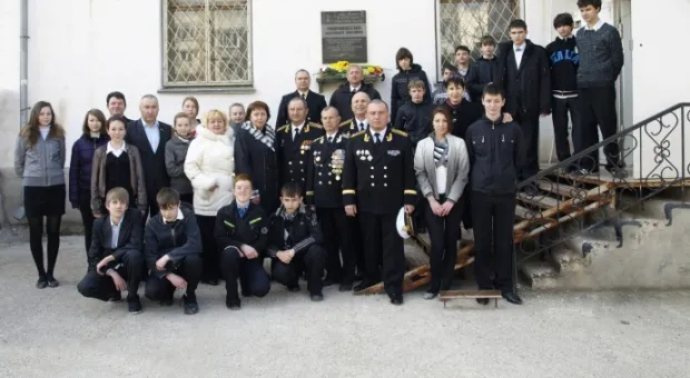 В школе №61 с учащимися пообщались ветераны военной разведки В школе №61 с учащимися пообщались ветераны военной разведки