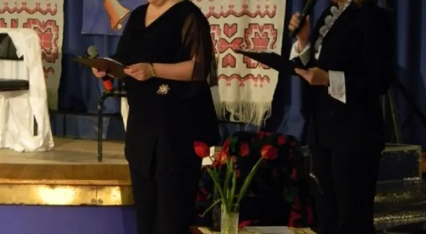 В Севастополе почтили память ликвидаторов аварии на ЧАЭС В Севастополе почтили память ликвидаторов аварии на ЧАЭС